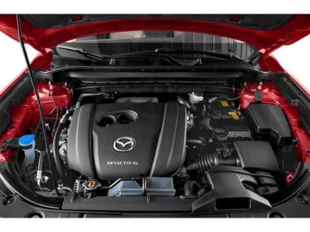 used 2023 Mazda CX-5 car, priced at $26,990