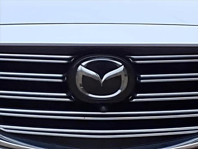 used 2021 Mazda CX-9 car, priced at $24,757