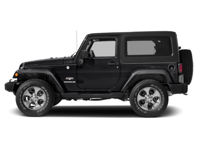 used 2017 Jeep Wrangler car, priced at $22,590