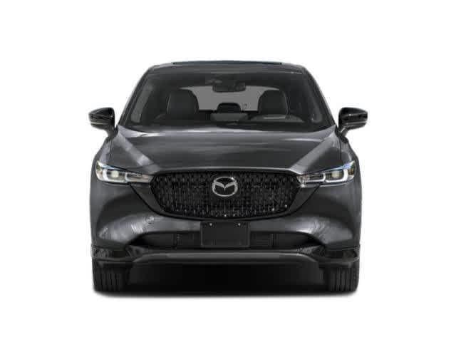 new 2025 Mazda CX-5 car, priced at $39,265