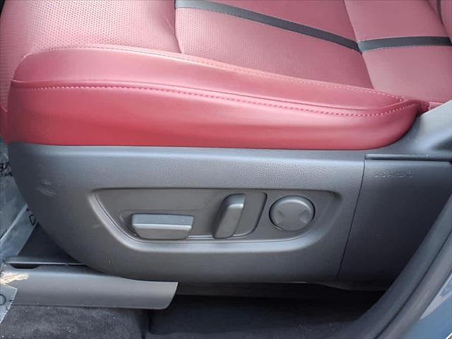 used 2025 Mazda CX-70 car, priced at $47,987