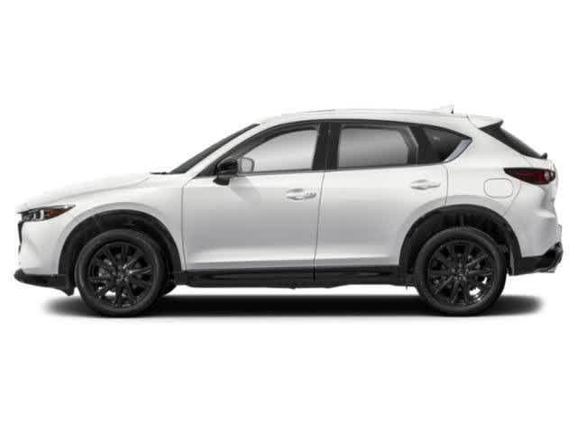 new 2025 Mazda CX-5 car, priced at $38,928