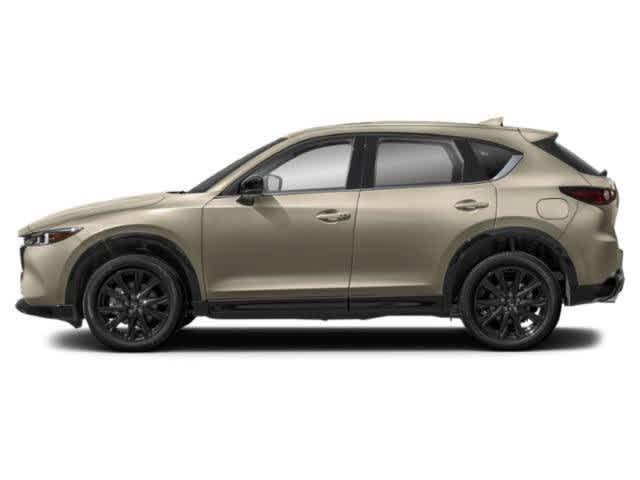 new 2025 Mazda CX-5 car, priced at $38,928