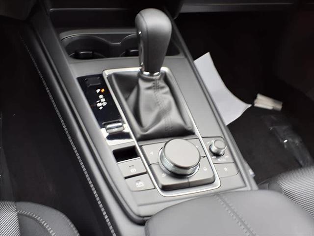 new 2025 Mazda CX-30 car, priced at $26,647