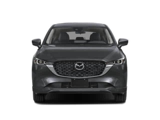 new 2025 Mazda CX-5 car, priced at $30,572