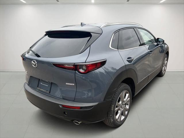 used 2021 Mazda CX-30 car, priced at $24,487