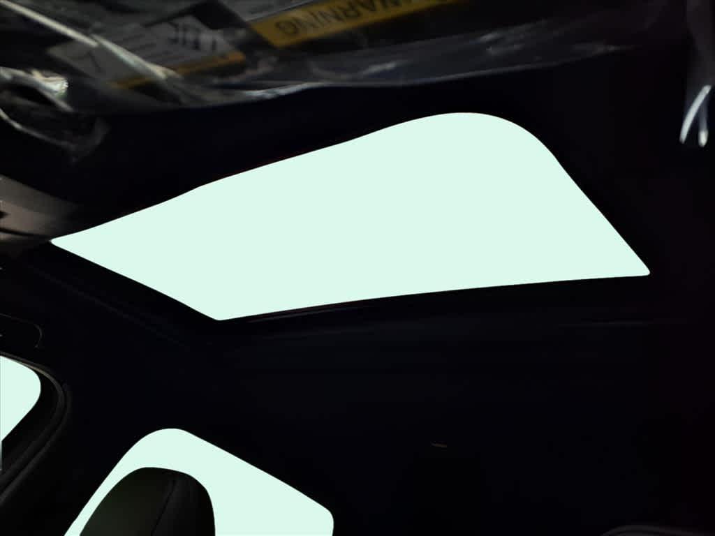 new 2025 Mazda CX-5 car, priced at $42,296