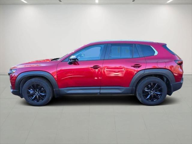 used 2024 Mazda CX-50 car, priced at $29,987