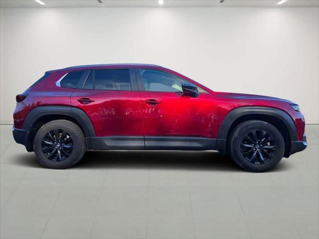 used 2024 Mazda CX-50 car, priced at $29,987