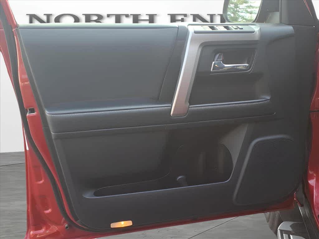 used 2024 Toyota 4Runner car, priced at $39,765