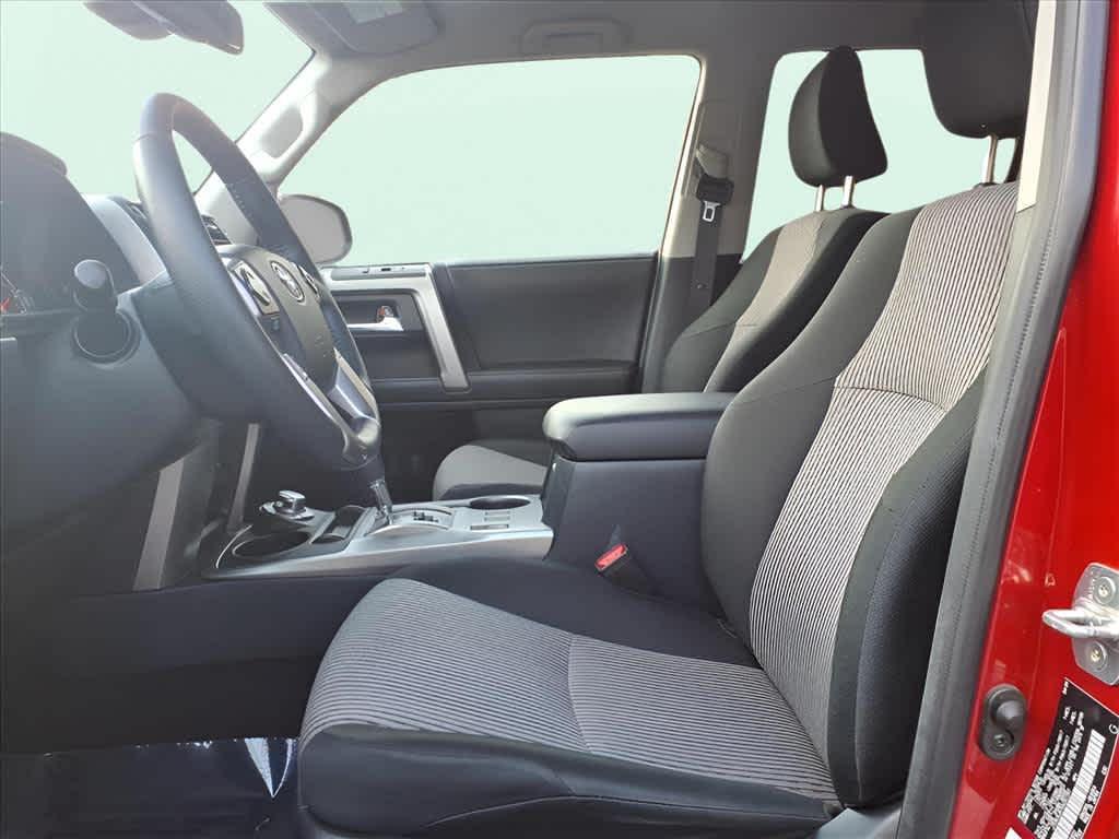 used 2024 Toyota 4Runner car, priced at $39,765