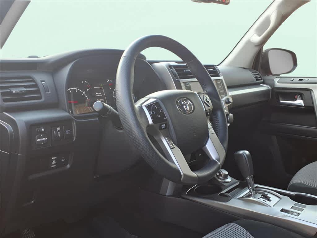 used 2024 Toyota 4Runner car, priced at $39,765