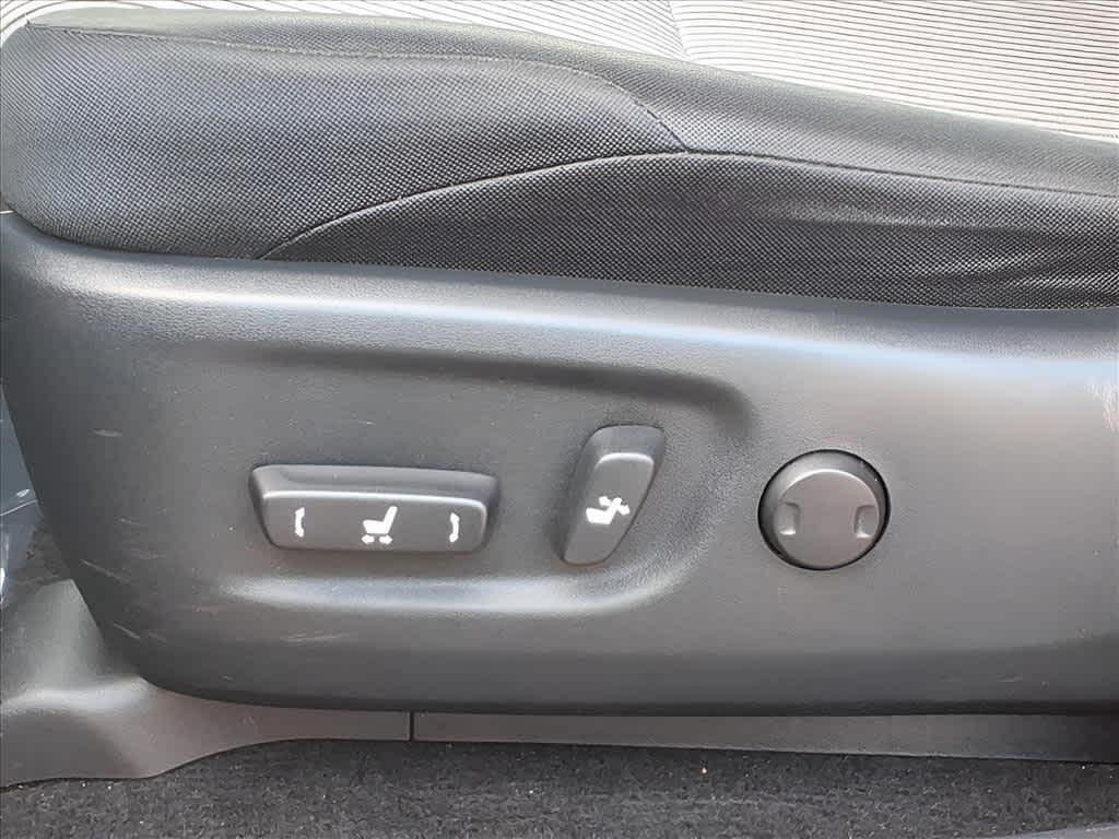 used 2024 Toyota 4Runner car, priced at $39,765