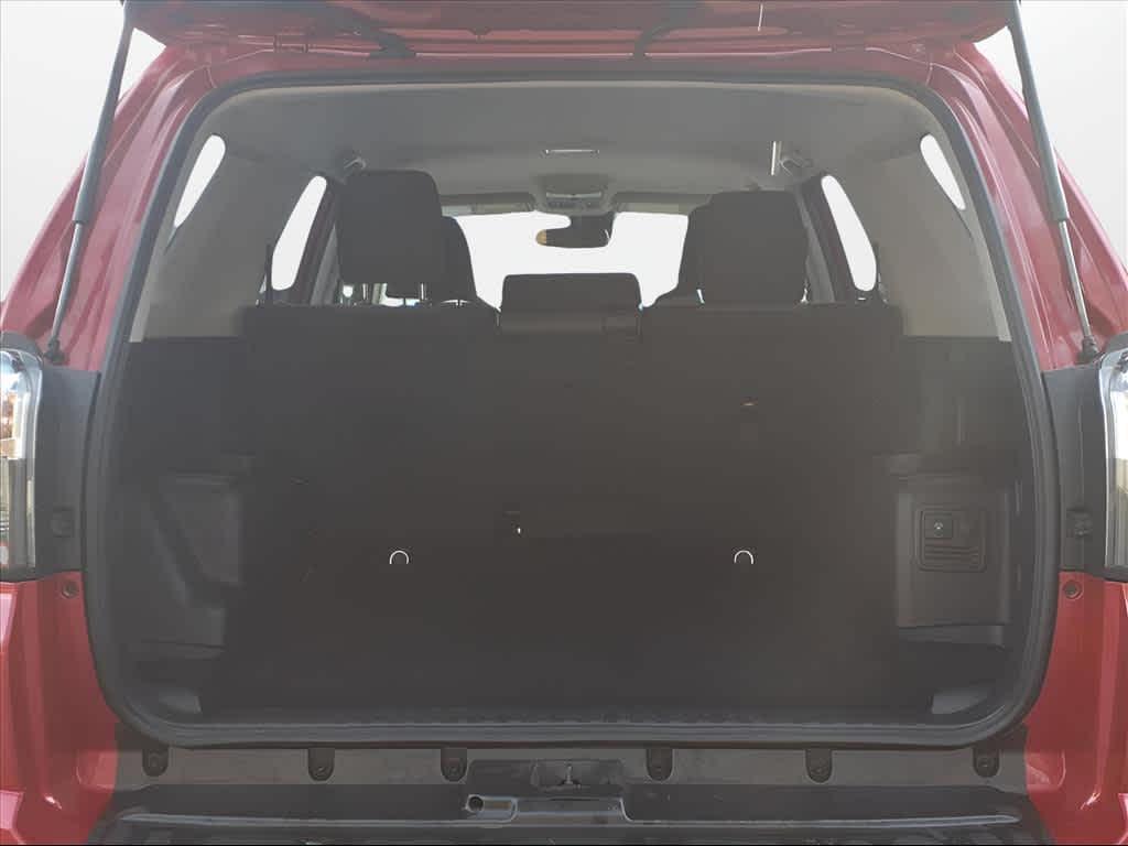 used 2024 Toyota 4Runner car, priced at $39,765