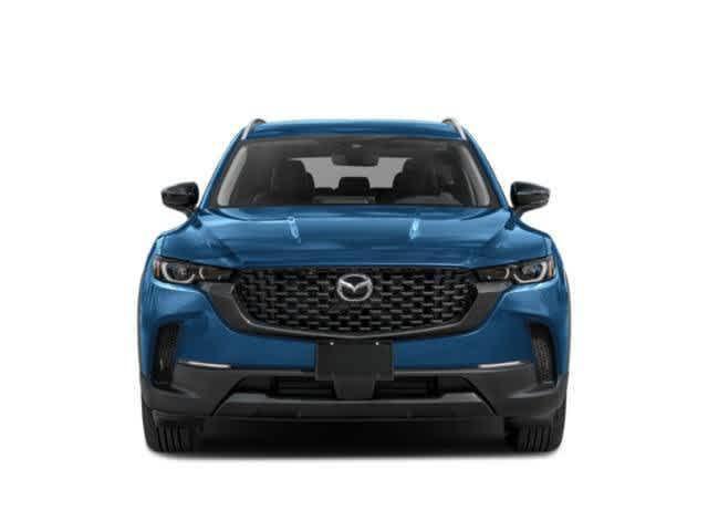 new 2025 Mazda CX-50 car, priced at $31,342