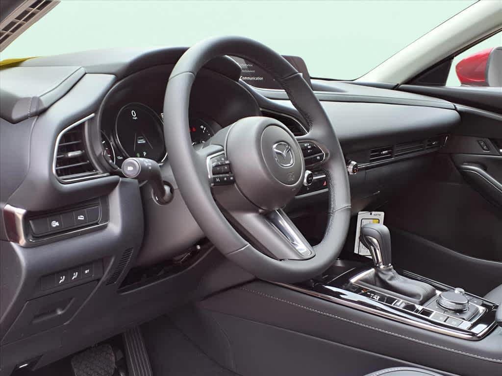 new 2025 Mazda CX-30 car, priced at $30,634