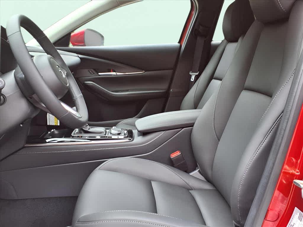 new 2025 Mazda CX-30 car, priced at $30,634