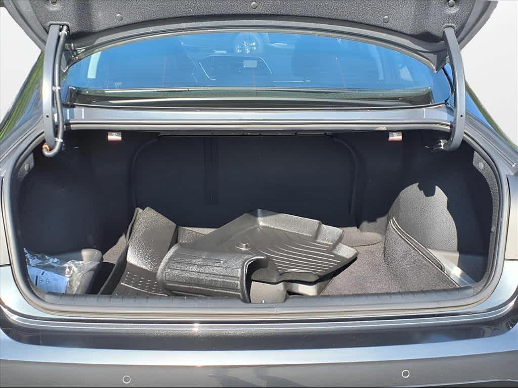 used 2022 Hyundai Sonata car, priced at $22,881