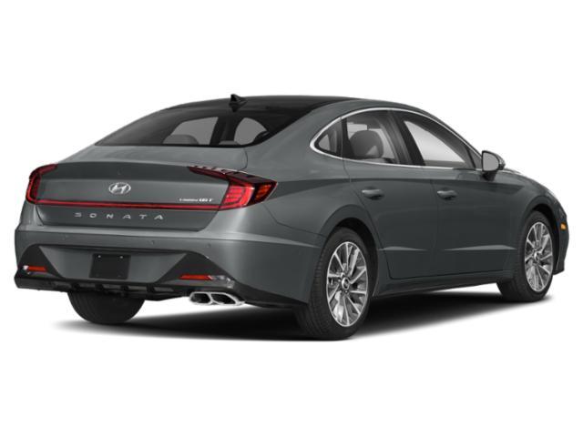 used 2022 Hyundai Sonata car, priced at $22,881