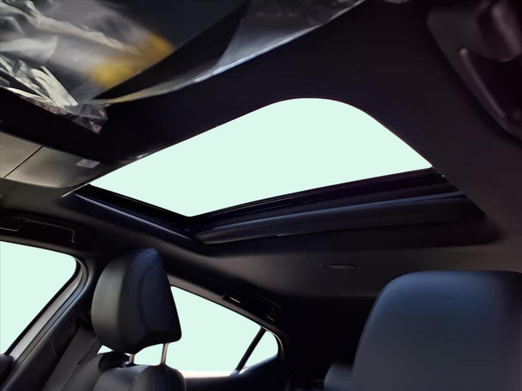 new 2025 Mazda Mazda3 car, priced at $38,371
