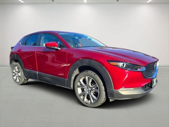 used 2020 Mazda CX-30 car, priced at $19,987