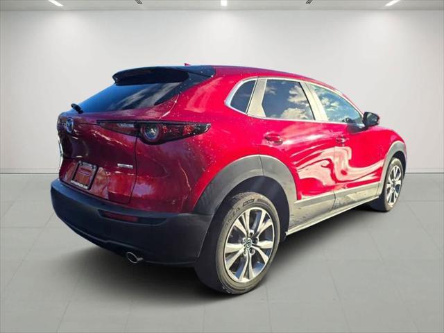 used 2020 Mazda CX-30 car, priced at $19,987