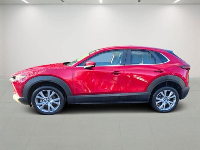 used 2020 Mazda CX-30 car, priced at $19,987