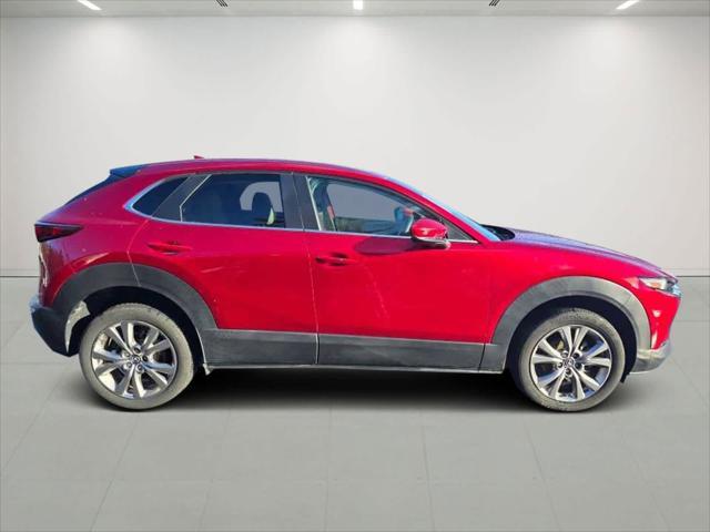 used 2020 Mazda CX-30 car, priced at $19,987