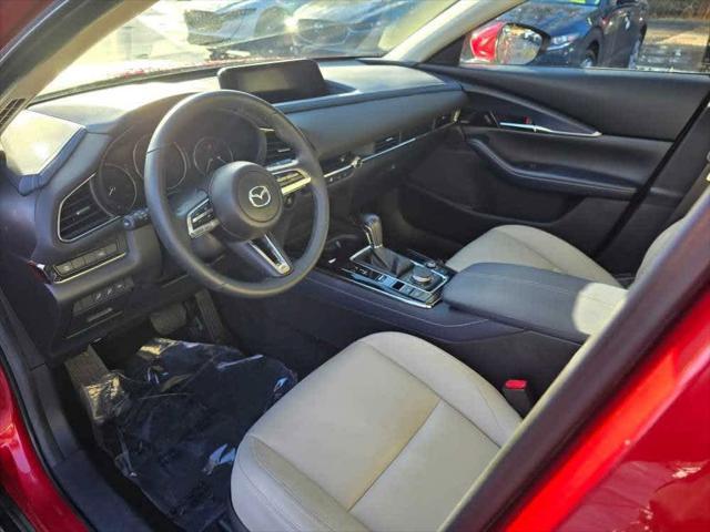 used 2020 Mazda CX-30 car, priced at $19,987