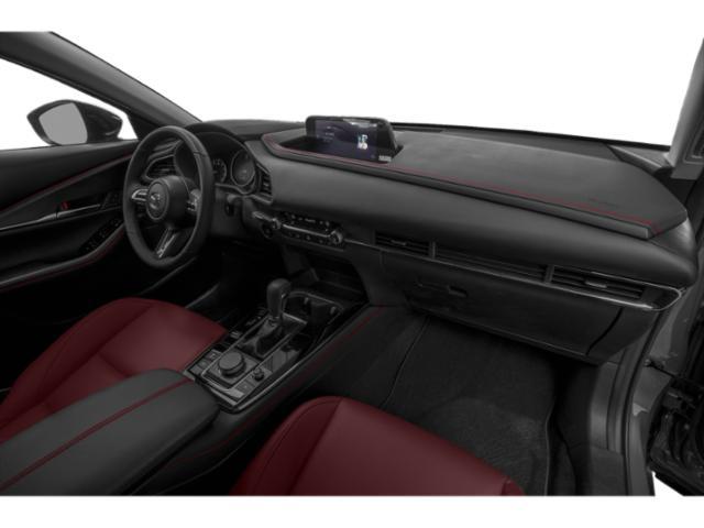 used 2023 Mazda CX-30 car, priced at $25,762