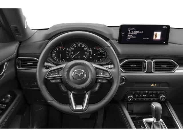 new 2025 Mazda CX-5 car, priced at $39,800