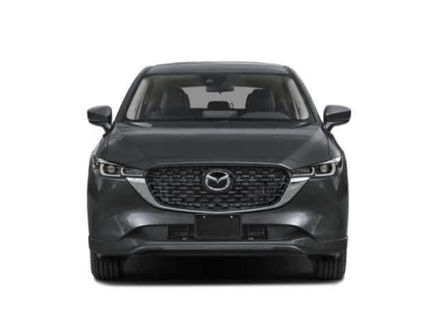 new 2025 Mazda CX-5 car, priced at $30,768