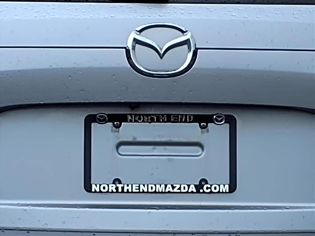used 2019 Mazda CX-5 car, priced at $17,855