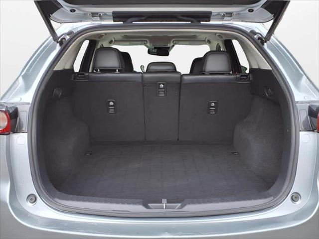 used 2019 Mazda CX-5 car, priced at $17,855
