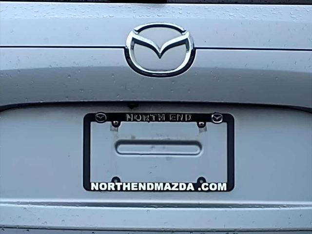 used 2019 Mazda CX-5 car, priced at $17,855