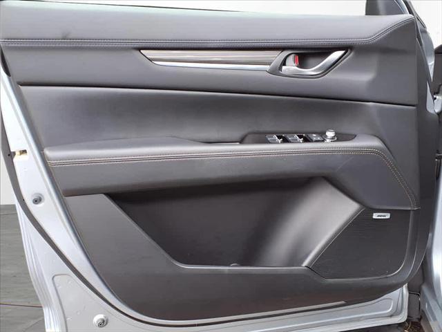 used 2019 Mazda CX-5 car, priced at $17,855