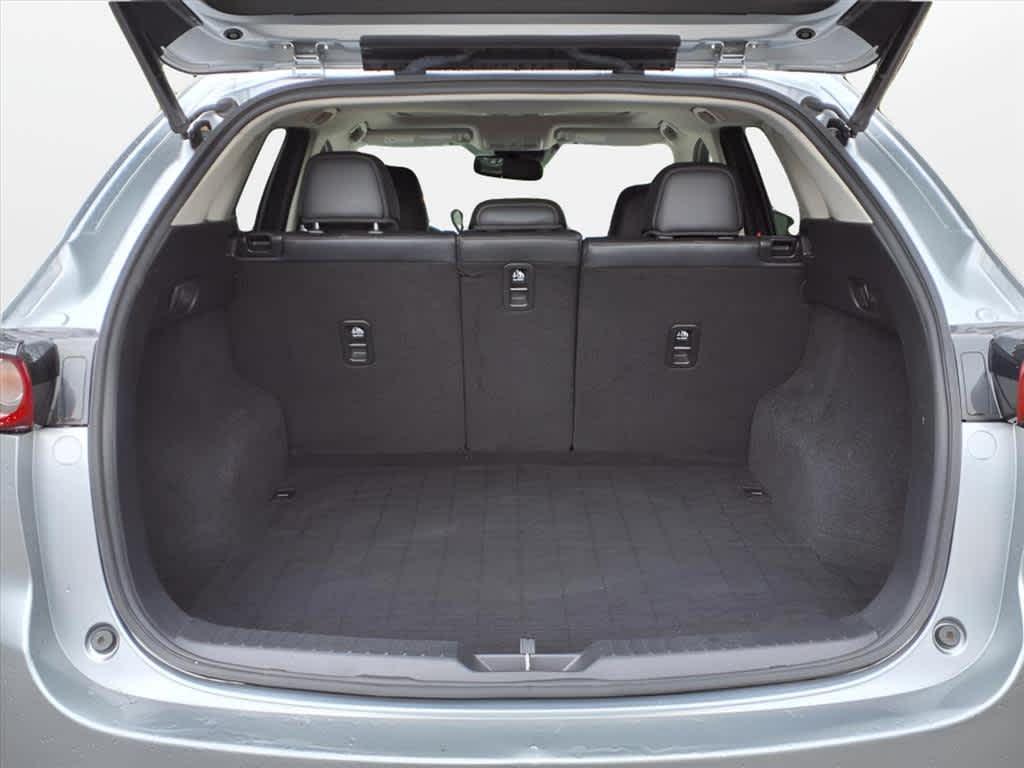 used 2019 Mazda CX-5 car, priced at $17,855