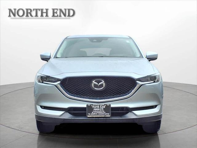 used 2019 Mazda CX-5 car, priced at $17,855