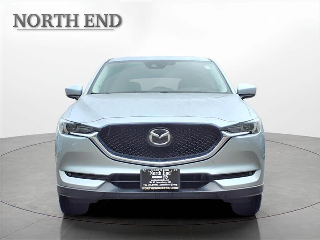 used 2019 Mazda CX-5 car, priced at $17,855