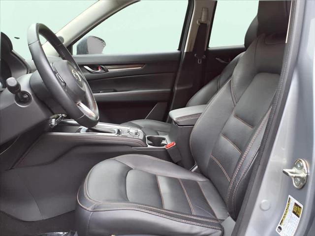 used 2019 Mazda CX-5 car, priced at $17,855