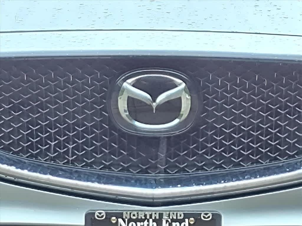 used 2019 Mazda CX-5 car, priced at $17,855
