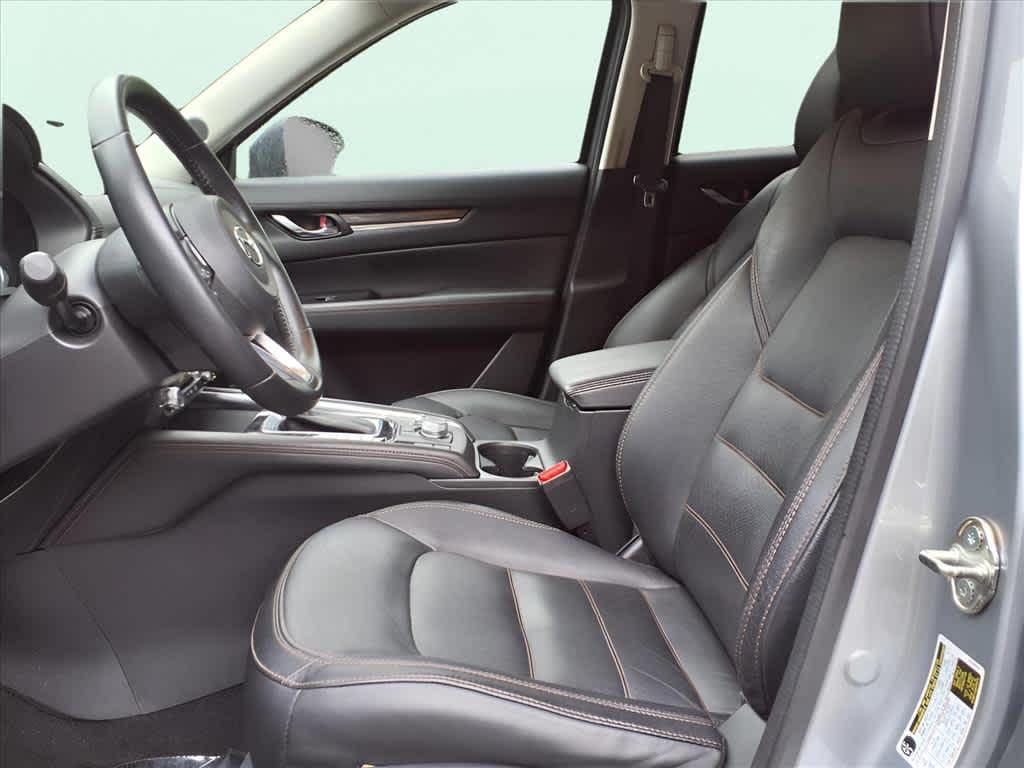 used 2019 Mazda CX-5 car, priced at $17,855