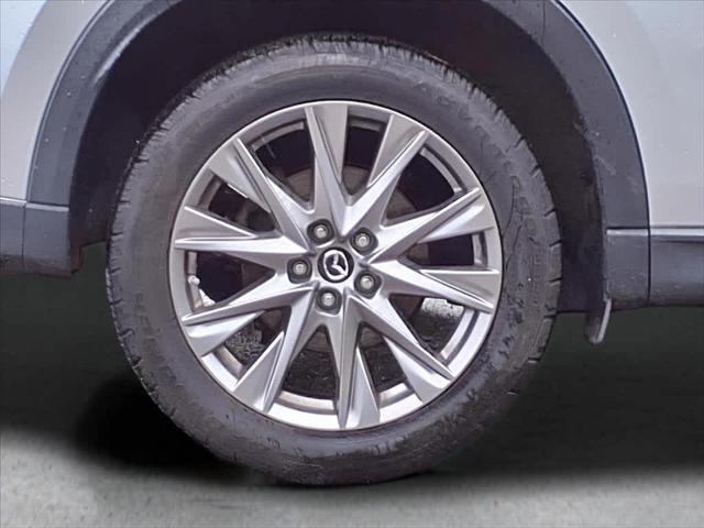 used 2019 Mazda CX-5 car, priced at $17,855
