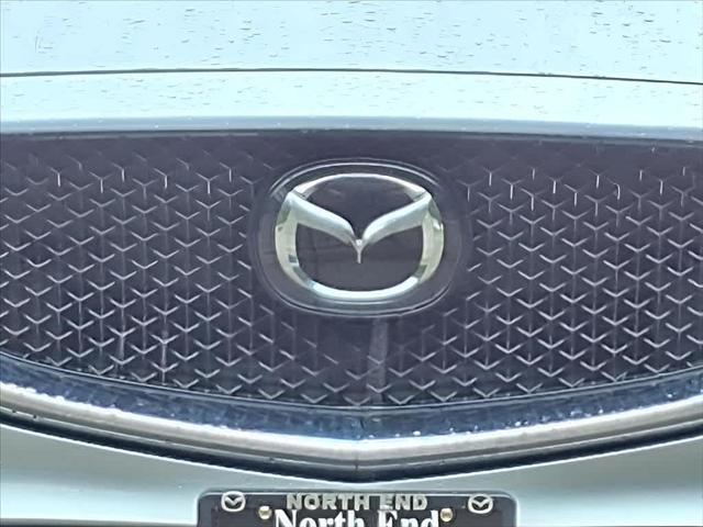 used 2019 Mazda CX-5 car, priced at $17,855