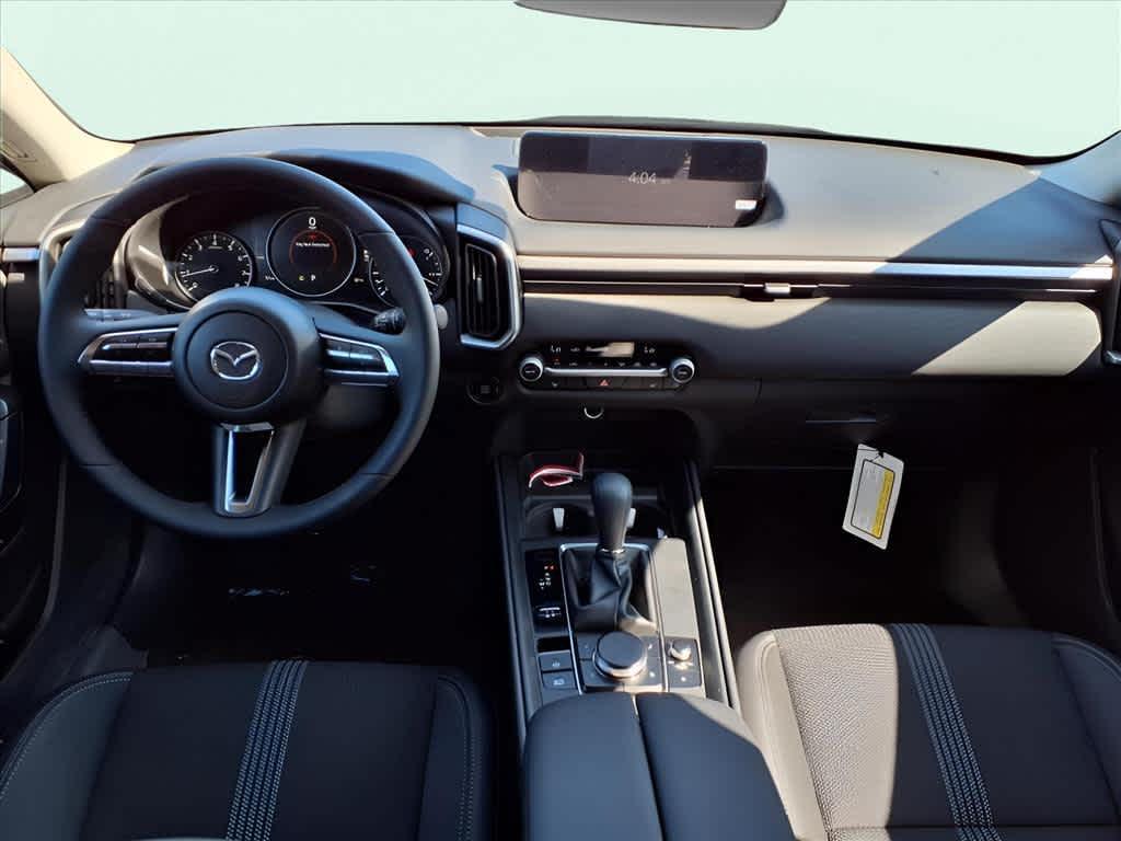 new 2025 Mazda CX-50 car, priced at $33,442