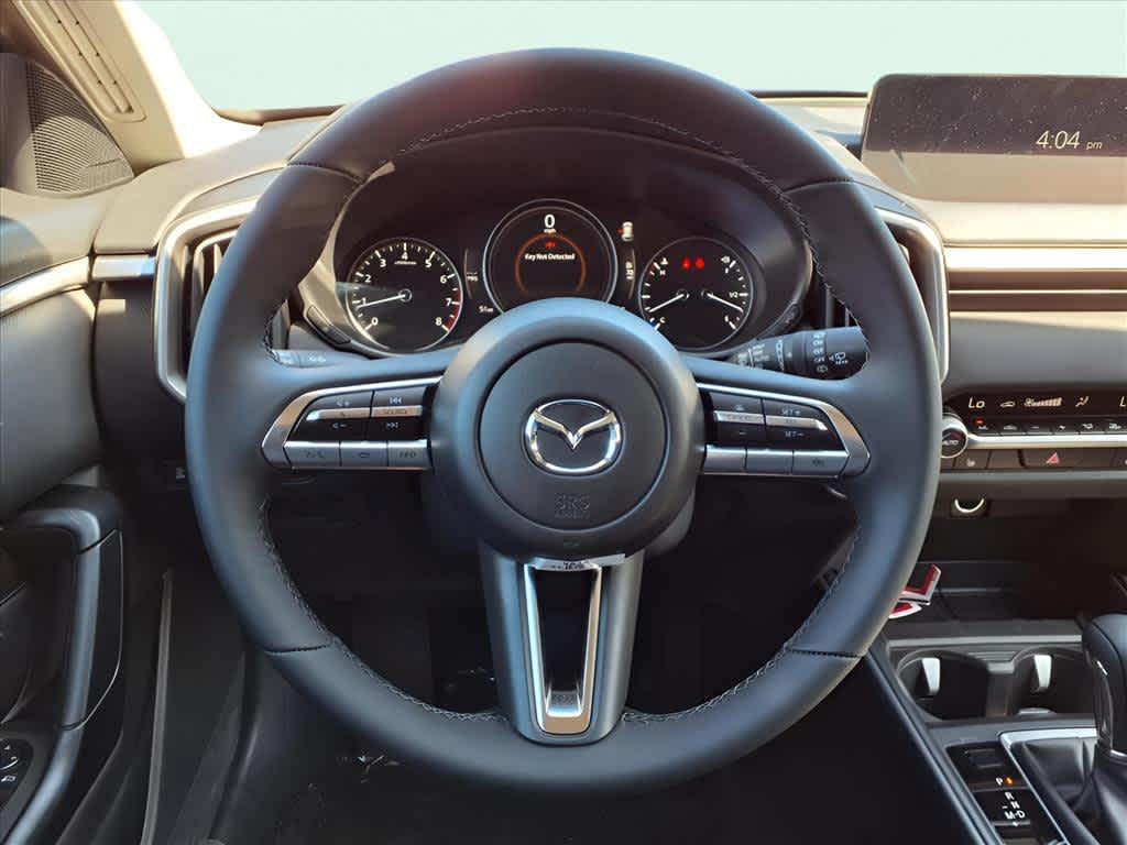new 2025 Mazda CX-50 car, priced at $33,442