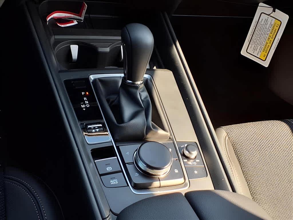 new 2025 Mazda CX-50 car, priced at $33,442