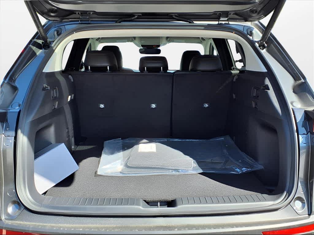 new 2025 Mazda CX-50 car, priced at $33,442