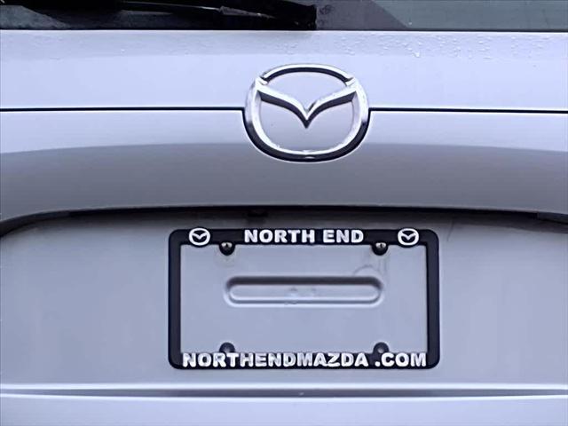 used 2019 Mazda CX-5 car, priced at $18,495