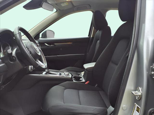 used 2019 Mazda CX-5 car, priced at $18,495